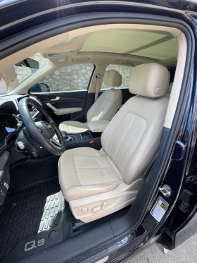 Audi Q5 2.0 TFSI Quattro Progressive S Tronic NAVI 360 Cam - 42000 лв. - 45928432 7