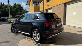 Обява за продажба на Audi Q5 2.0 TFSI Quattro Progressive S Tronic NAVI 360 Cam ~42 000 лв. - изображение 2