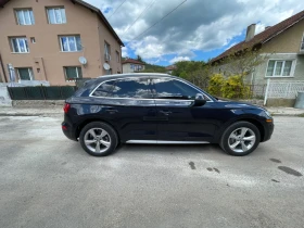 Audi Q5 2.0 TFSI Quattro Progressive S Tronic NAVI 360 Cam - 42000 лв. - 45928432 6