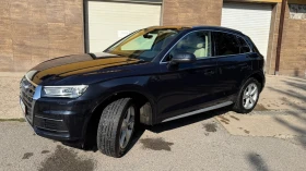 Обява за продажба на Audi Q5 2.0 TFSI Quattro Progressive S Tronic NAVI 360 Cam ~42 000 лв. - изображение 1