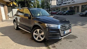 Обява за продажба на Audi Q5 2.0 TFSI Quattro Progressive S Tronic NAVI 360 Cam ~42 000 лв. - изображение 1