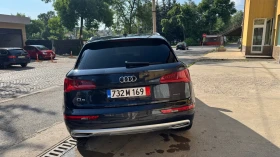 Обява за продажба на Audi Q5 2.0 TFSI Quattro Progressive S Tronic NAVI 360 Cam ~42 000 лв. - изображение 4