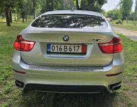 BMW X6 3.5 d..BI-TURBO  | Mobile.bg    5