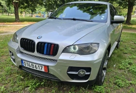BMW X6 3.5 d..BI-TURBO  | Mobile.bg    2
