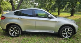 BMW X6 3.5 d..BI-TURBO  | Mobile.bg    3