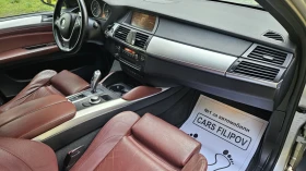 BMW X6 3.5 d..BI-TURBO  | Mobile.bg    10