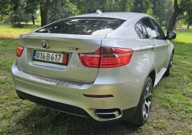 BMW X6 3.5 d..BI-TURBO  | Mobile.bg    4
