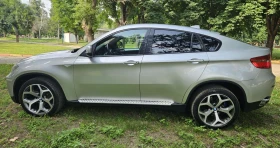 BMW X6 3.5 d..BI-TURBO  | Mobile.bg    7