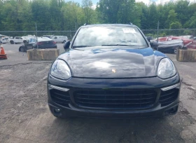 Porsche Cayenne S * BOSE* LED* * Keyless* *  | Mobile.bg    2