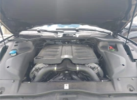 Porsche Cayenne S * BOSE* LED* * Keyless* *  | Mobile.bg    10