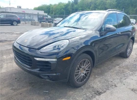Porsche Cayenne S * BOSE* LED* * Keyless* *  | Mobile.bg    3