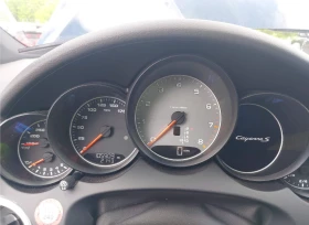 Porsche Cayenne S * BOSE* LED* * Keyless* *  | Mobile.bg    8