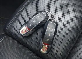 Porsche Cayenne S * BOSE* LED* * Keyless* *  | Mobile.bg    11