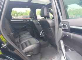 Porsche Cayenne S * BOSE* LED* * Keyless* *  | Mobile.bg    9