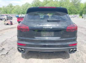 Porsche Cayenne S * BOSE* LED* * Keyless* *  | Mobile.bg    5