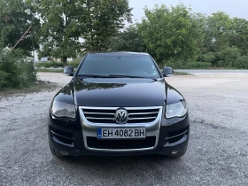 VW Touareg | Mobile.bg    1