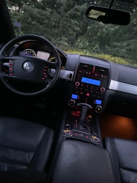 VW Touareg | Mobile.bg    5