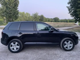 VW Touareg | Mobile.bg    4