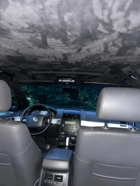 VW Touareg | Mobile.bg    6
