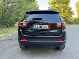 Обява за продажба на Jeep Compass 4Xe ~43 560 лв. - изображение 3