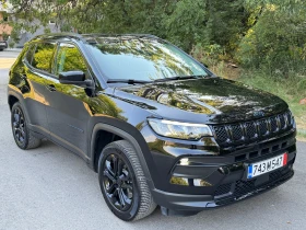 Обява за продажба на Jeep Compass 4Xe ~43 560 лв. - изображение 1