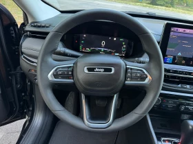 Обява за продажба на Jeep Compass 4Xe ~43 560 лв. - изображение 11
