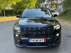 Jeep Compass 4Xe