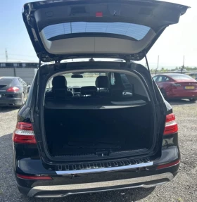 Mercedes-Benz ML 350 CDI SPORT BLUETEC EVRO-6 / TOP / - 31990 лв. - 90594796 3
