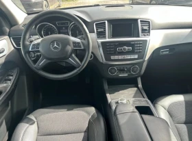 Mercedes-Benz ML 350 CDI SPORT BLUETEC EVRO-6 / TOP / - 31990 лв. - 90594796 8