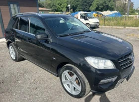 Mercedes-Benz ML 350 CDI SPORT BLUETEC EVRO-6 / TOP / - 31990 лв. - 90594796 5
