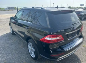 Mercedes-Benz ML 350 CDI SPORT BLUETEC EVRO-6 / TOP / - 31990 лв. - 90594796 2