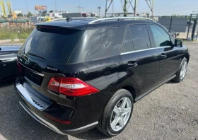 Mercedes-Benz ML 350 CDI SPORT BLUETEC EVRO-6 / TOP / - 31990 лв. - 90594796 4