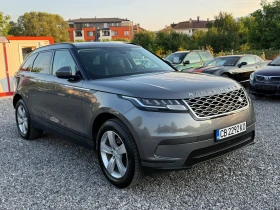 Land Rover Range Rover Velar 2.0(180кс)AWD/Automatic/MERIDIAN/Панорама/122000km - 49999 лв. - 25075250 3