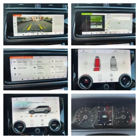 Land Rover Range Rover Velar 2.0(180кс)AWD/Automatic/MERIDIAN/Панорама/122000km - 49999 лв. - 25075250 14