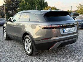 Land Rover Range Rover Velar 2.0(180кс)AWD/Automatic/MERIDIAN/Панорама/122000km - 49999 лв. - 25075250 7
