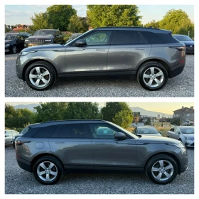 Land Rover Range Rover Velar 2.0(180кс)AWD/Automatic/MERIDIAN/Панорама/122000km - 49999 лв. - 25075250 4