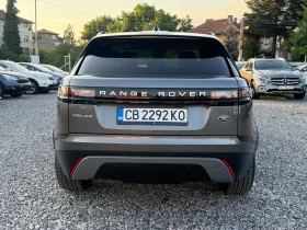 Land Rover Range Rover Velar 2.0(180кс)AWD/Automatic/MERIDIAN/Панорама/122000km - 49999 лв. - 25075250 6