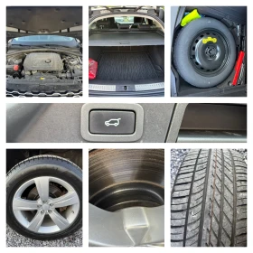 Land Rover Range Rover Velar 2.0(180кс)AWD/Automatic/MERIDIAN/Панорама/122000km - 49999 лв. - 25075250 16