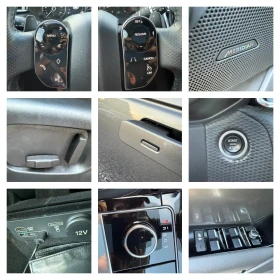 Land Rover Range Rover Velar 2.0(180кс)AWD/Automatic/MERIDIAN/Панорама/122000km - 49999 лв. - 25075250 15