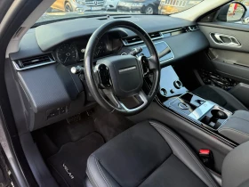 Land Rover Range Rover Velar 2.0(180кс)AWD/Automatic/MERIDIAN/Панорама/122000km - 49999 лв. - 25075250 8