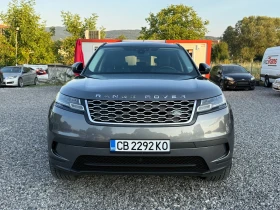 Land Rover Range Rover Velar 2.0(180кс)AWD/Automatic/MERIDIAN/Панорама/122000km - 49999 лв. - 25075250 2