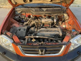 Honda Cr-v Cr-v | Mobile.bg    3