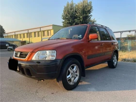 Honda Cr-v Cr-v | Mobile.bg    8