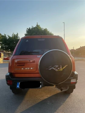 Honda Cr-v Cr-v | Mobile.bg    9