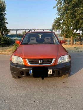 Honda Cr-v Cr-v | Mobile.bg    13