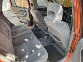 Honda Cr-v Cr-v | Mobile.bg    5