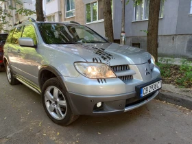 Mitsubishi Outlander 2.4 Mivec | Mobile.bg    7
