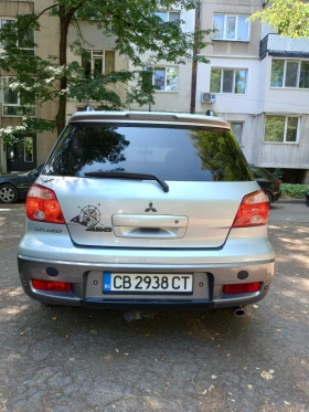 Mitsubishi Outlander 2.4 Mivec | Mobile.bg    5