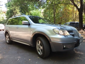 Mitsubishi Outlander 2.4 Mivec | Mobile.bg    3