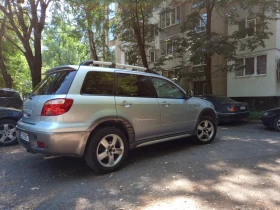 Mitsubishi Outlander 2.4 Mivec | Mobile.bg    6